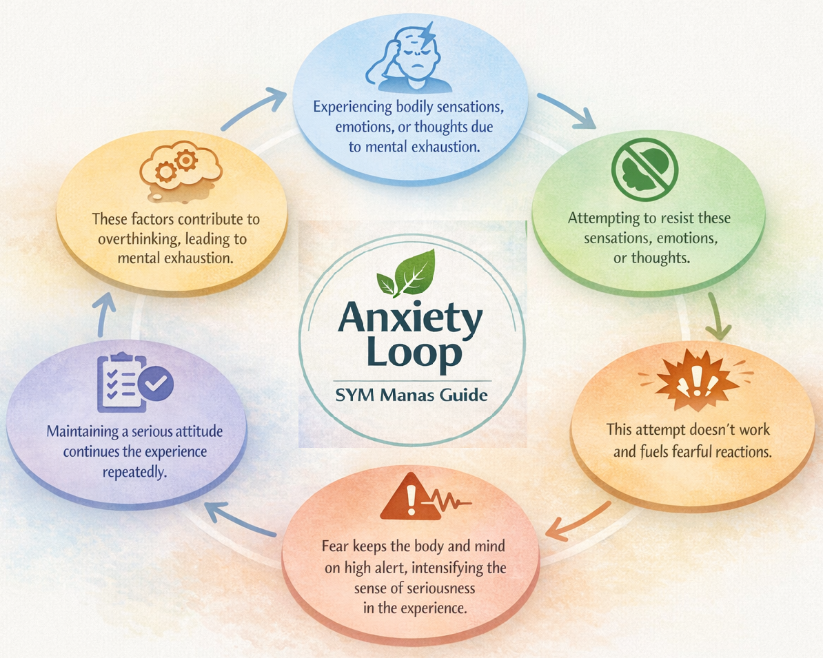 Anxiety Loop