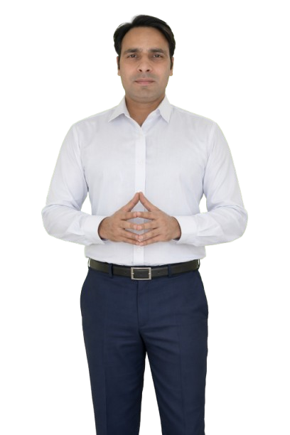 Manjeet Singh