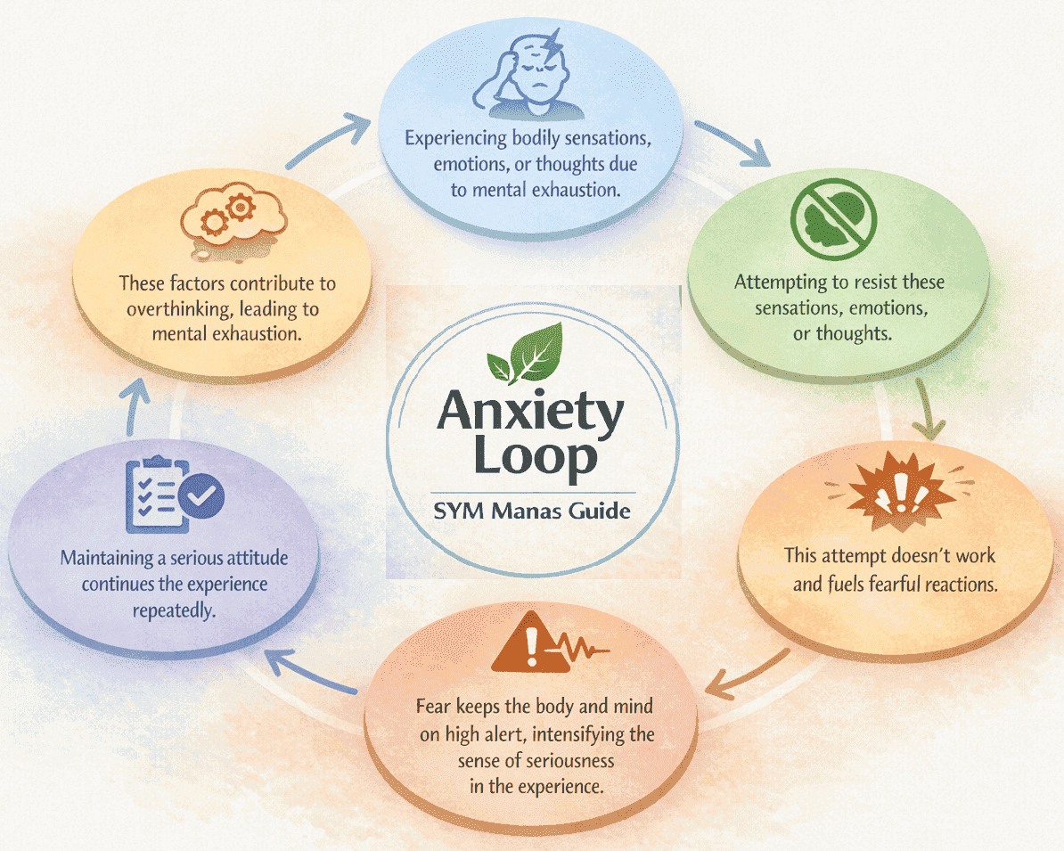 Anxiety Loop